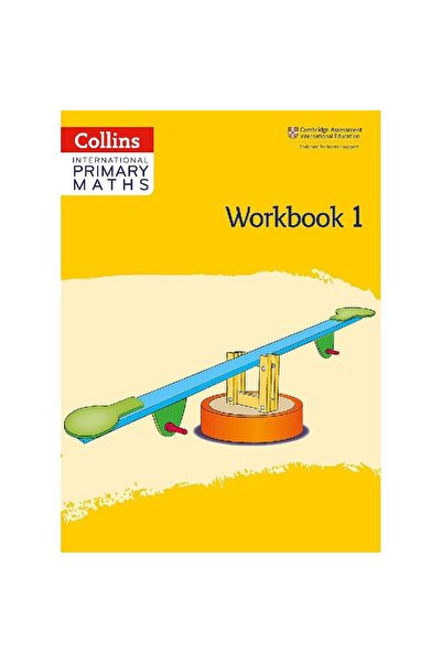Harper Collins International: Primary Maths