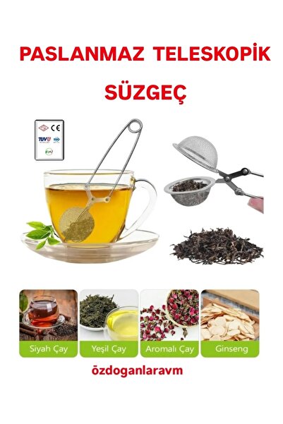 dogant özdoğanlar avm مصفاة شاي الأعشاب