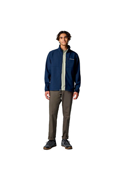 Columbia WO6044 ASCENDER SOFTSHELL JACKET