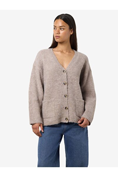 Noisy May Strickjacke Strick