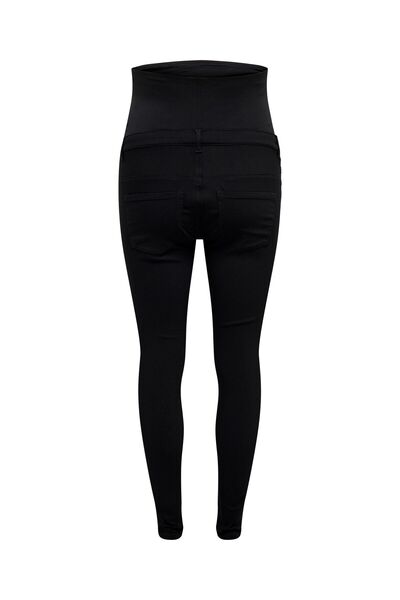 ONLY MATERNITY Hose OLMNANNA Skinny Fit Hose