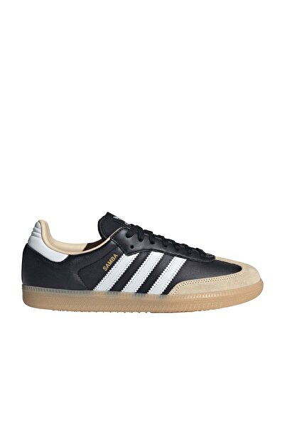 adidas Samba OG Kadın Siyah Spor Ayakkabı (JS3832)