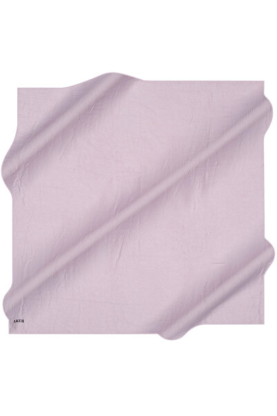 Aker 100X100 Kraş Eşarp