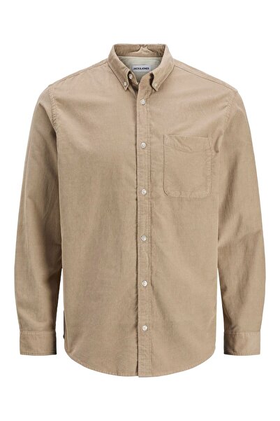 Jack & Jones Hemd Comfort Fit Hemd