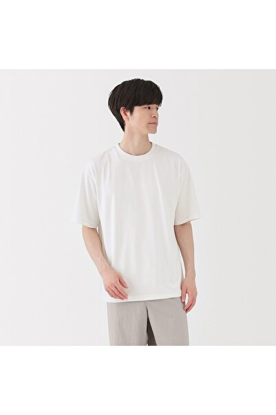 Muji UV Protection Quick Dry Short Sleeve T-Shirt