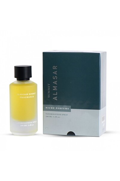 alsinan ALMASAR SUMMIT 100ML perfume