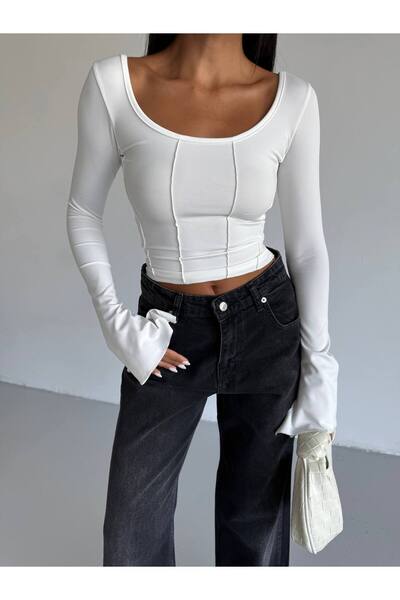 auzou eveil Women Blouse New Model