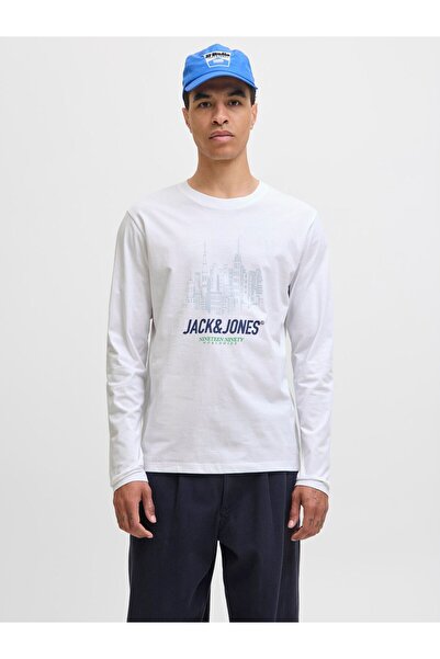 Jack & Jones Tričko Tričko