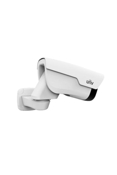 Uniview IP camera PT 2.0MP, motorized lens 3-6 mm - UNV IPC742SR9-PZ30-32G