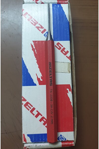 İzeltaş مثقاب مسطح 2 مم