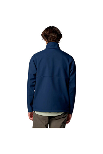 Columbia WO6044 ASCENDER SOFTSHELL JACKET