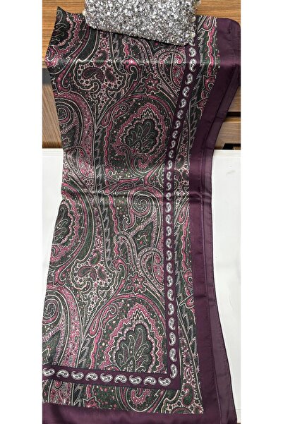 Levidor 11968A HİNT İPEĞİ ŞAL #07-25#