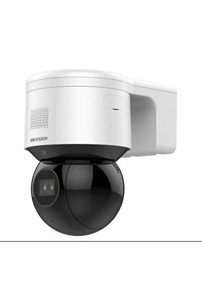 Hikvision 4MP DS-2DE3A404IWG-E 4MM 4X-ZOOM VERIFOCAL SESLİ SPEEDDOME IP KAMERA