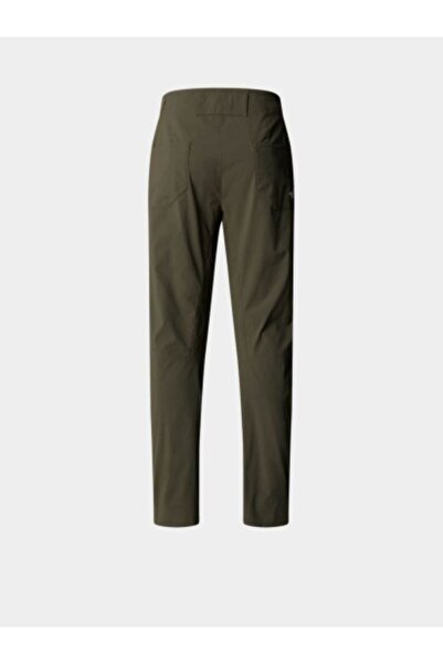 THE NORTH FACE W EXPLORATION PANT - EU