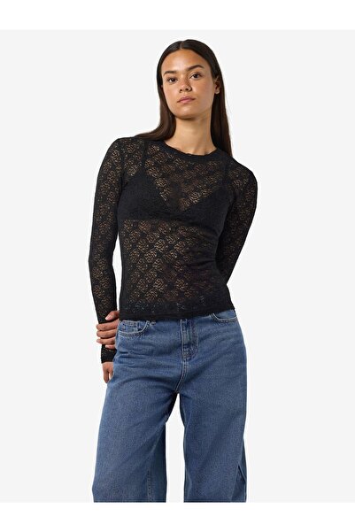 Noisy May Oberteil Spitzen