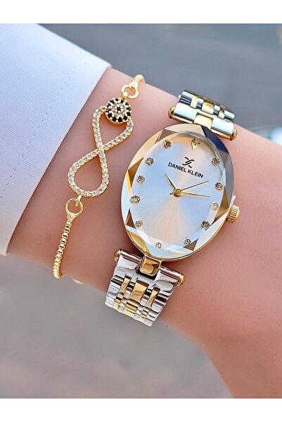 Daniel Klein Kadın Kol Saati