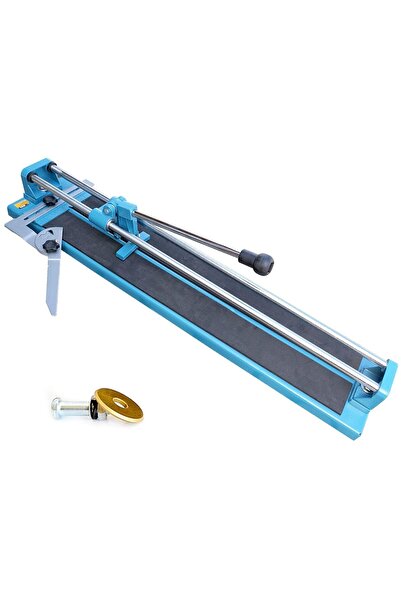 JollyMag Masina taiat gresie si faianta, ghidaj dublu, taiere unghi, 650 mm, ...