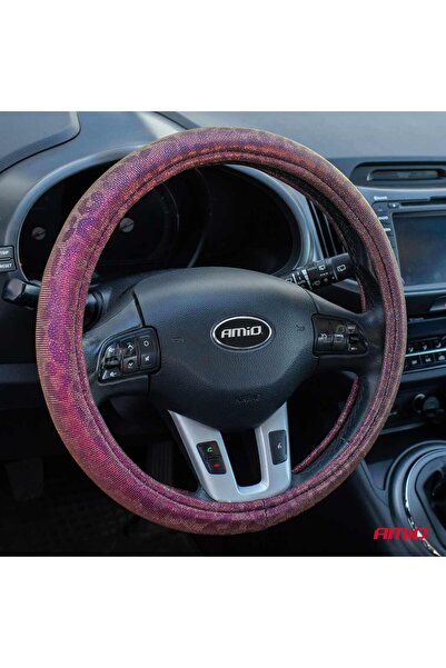 JollyMag Κάλυμμα τιμονιού Python, SWC-33-M (37-39cm)