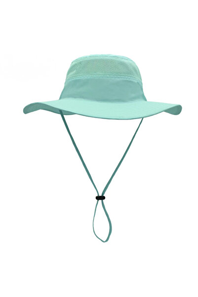 PriStyle Palarie Unisex pentru Camping, Trekking si Drumetie, Calitate Superioara, Protectie UV, Pristyle®,