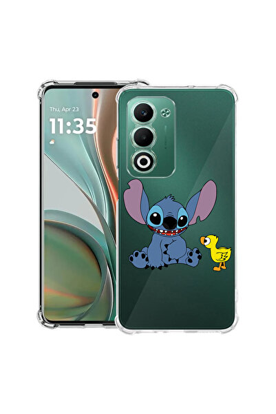 bestcase Carcasă antișoc pentru Xiaomi Redmi 15 5G (169 mm), Lilo, 2078496 AS 1617