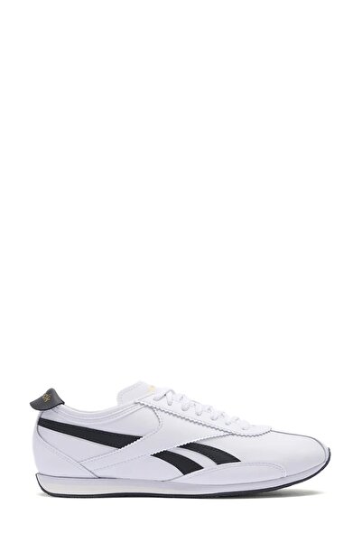 Reebok R400 White Unisex Sneaker
