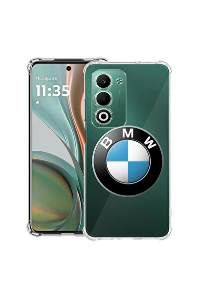 bestcase Удароустойчив калъф за Xiaomi Redmi 15 5G (169 мм), BMW, 2078496 AS ...