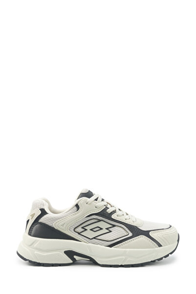 Lotto DREW WMN 5PR Bej Kadın Sneaker