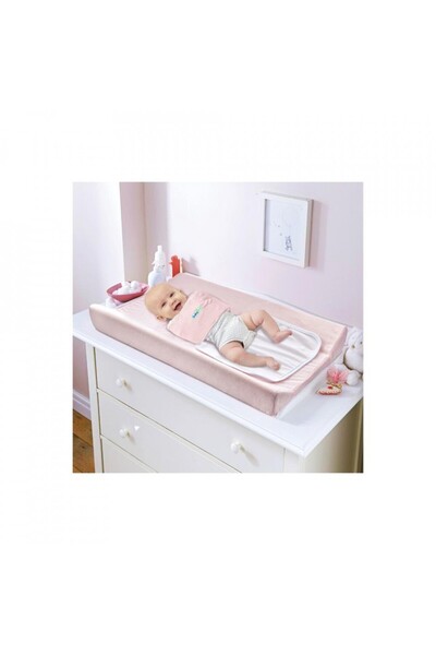 JollyMag Saltea de infasat cu husa detasabila si sistem anti-rasucire BabyJem...