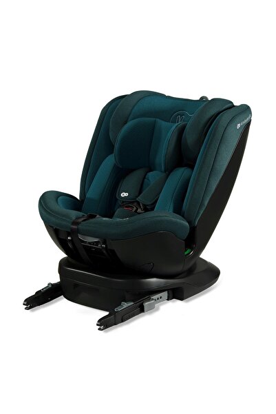 Kinderkraft SCAUN AUTO XPEDITION 2 I-SIZE 40-150 CM, ALBASTRU