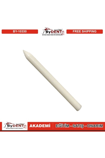 ByDENT Pdr Boyasız Göçük Düzeltme Kalemi Damar Kırma