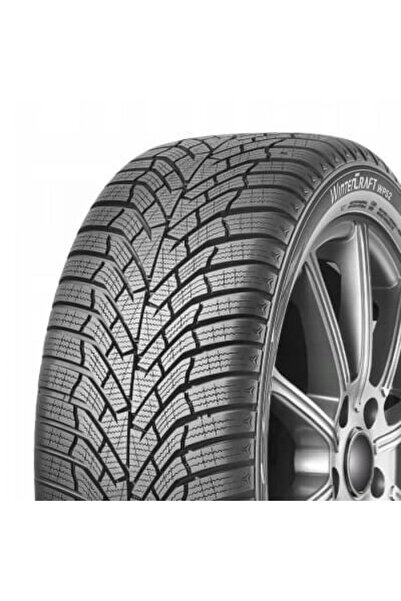 Kumho 235/55R18 104V XL WP52 (KIŞ)