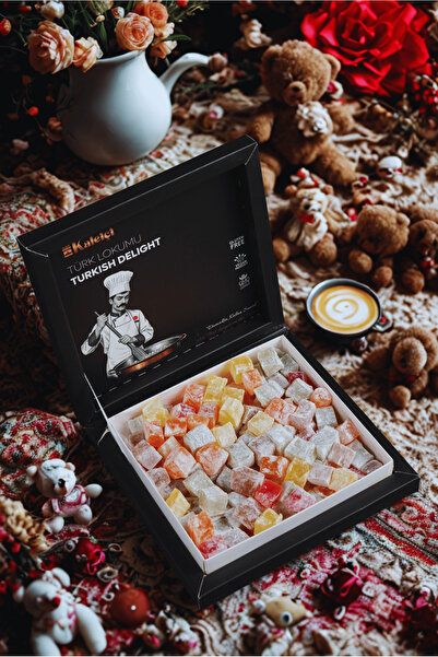 Kaleiçi Premium Delight حلوى الطيور بنكهة الفواكه - 600 جرام