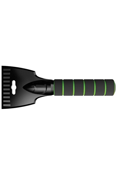 AMIO Racleta pentru curatat gheata, 24 cm, Aspen S1