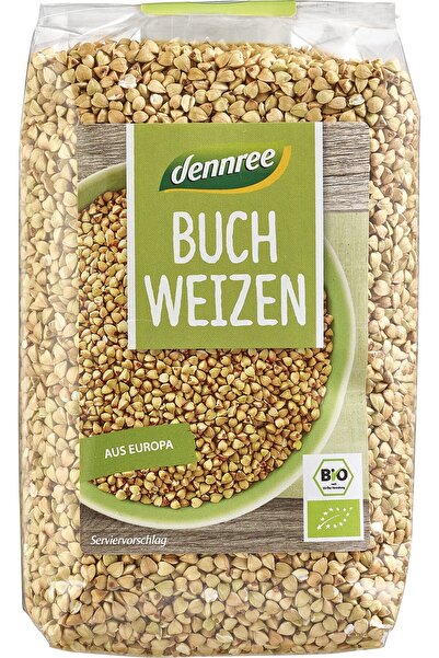 JollyMag pohánka 500g Dennree