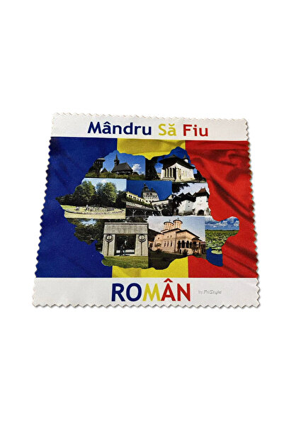 PriStyle Set of 5 Premium Custom Microfiber Cloths for Glass and Plastic Eyeglasses, Contact Lenses