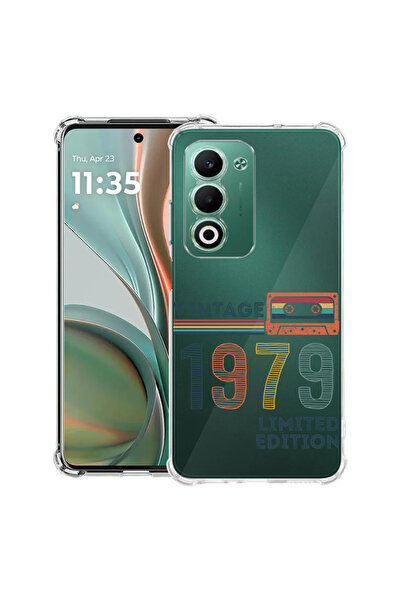 bestcase Husă antișoc pentru OPPO A5 5G cu design ediție limitată 1979, 20520...