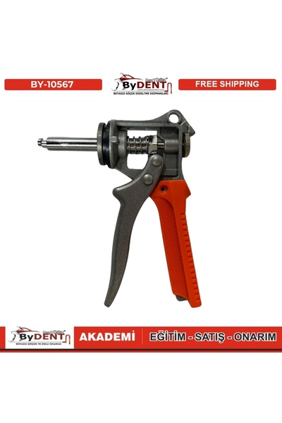 ByDENT Pdr Boyasız Göçük Düzeltme Delik Düzeltme Pensesi