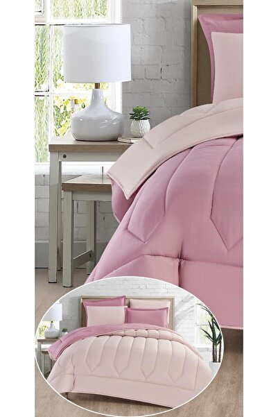 Mark Nefren hotel bedspread with a luxurious plain design to give you the luxury of hotels, made of microfiber, measuring 170 x 220 cm.