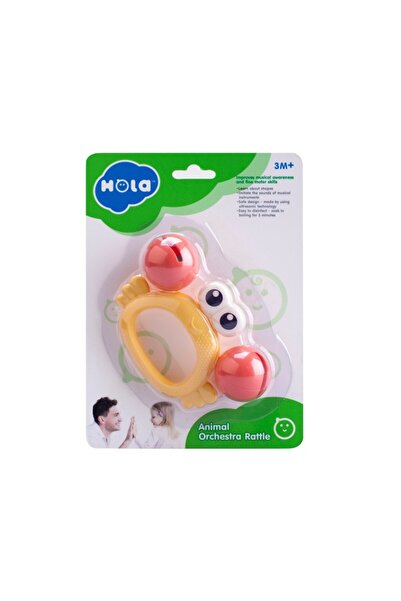 JollyMag ΠΑΙΧΝΙΔΙ ΚΑΒΟΥΡΙΟΥ ΜΕ ΚΟΥΔΟΥΝΙΣΜΑ