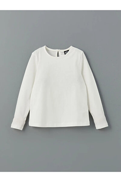 LC Waikiki LCW Kids Minnie Mouse Baskılı %100 Pamuk Kız Çocuk Salopet Elbise Ve Tişört 2'li Takım