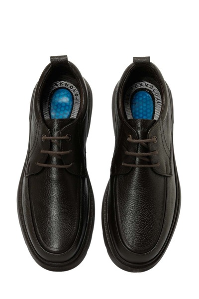 OXIDE EDVARD-F KRK 5PR Kahverengi Erkek Rahat Ayakkabı