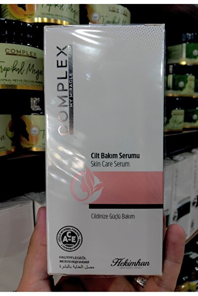 COMPLEX سيروم للعناية بالبشرة (مجمع) 150 مل