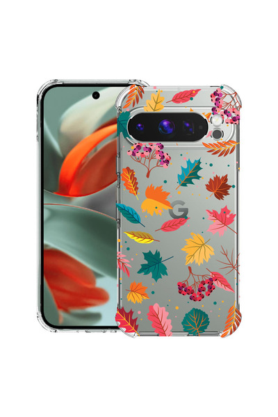 bestcase Carcasă antișoc Husa compatibilă cu Google Pixel 10 Pro / Pixel 10, ...