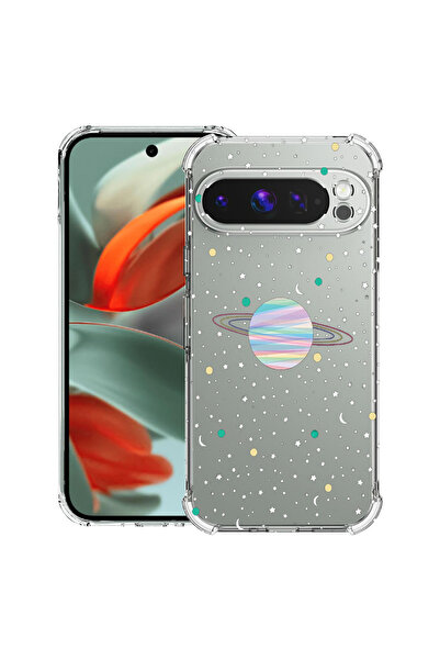 bestcase Carcasă antișoc pentru Google Pixel 10 Pro XL cu Design Universe, 2052063 AS 468