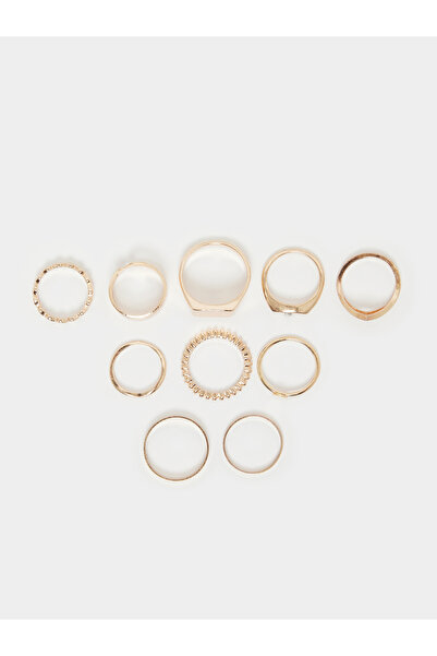 Styli Set of 10 - Assorted Rings