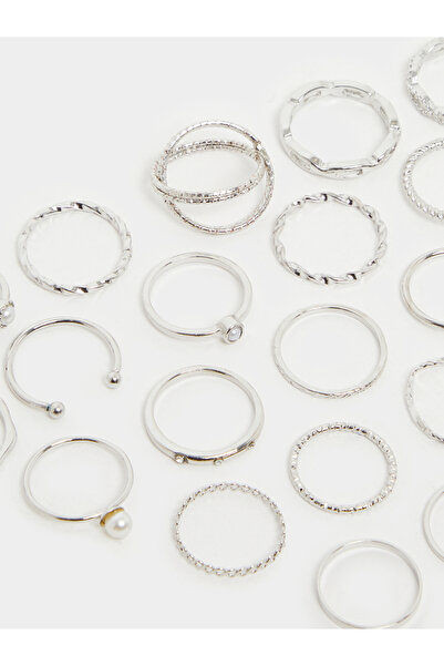 Styli Casual Ring Set