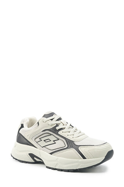 Lotto DREW WMN 5PR Bej Kadın Sneaker