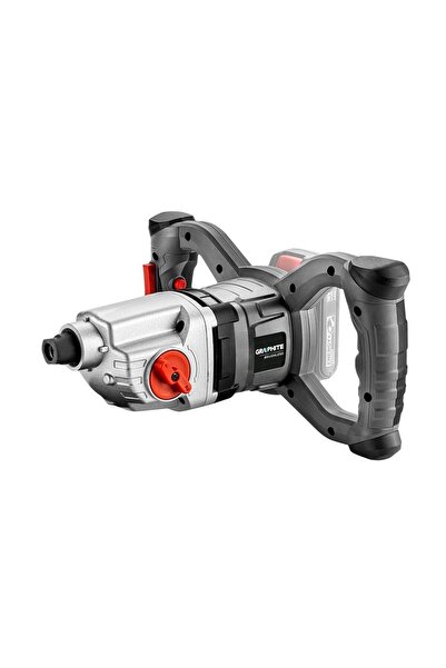 JollyMag Mixer electric, 18V Li-ion (acumulator neinclus), fără perii, Graphi...