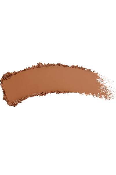 BareMinerals Fond de ten compact cu finisaj mat, BAREPRO 24HR, 45 medium deep neutral,​ 8 g