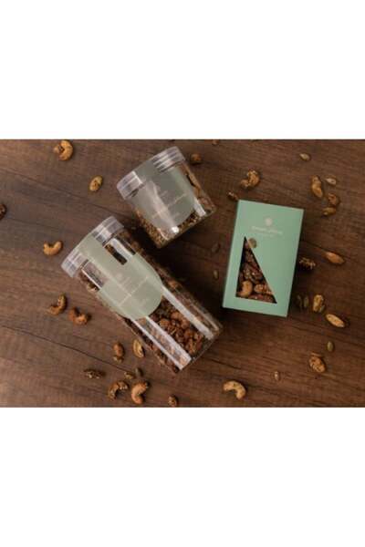 Pustash بوستاش زعتر وسمسم كبير